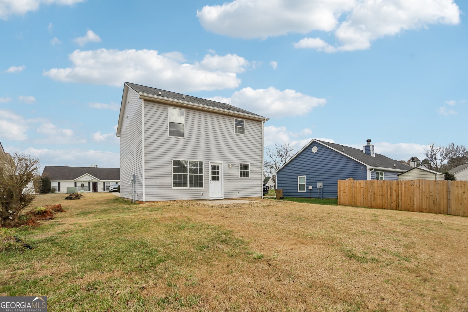 9445 Sleepy Hollow Lane Jonesboro - Photo 34