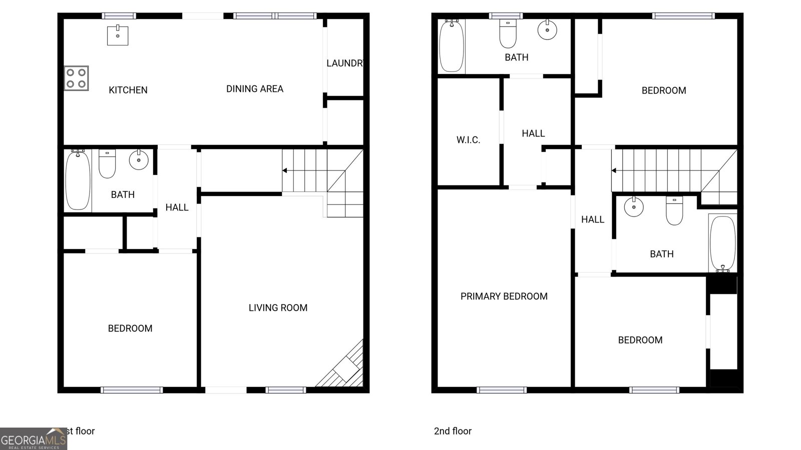 9445 Sleepy Hollow Lane Jonesboro - Photo 35