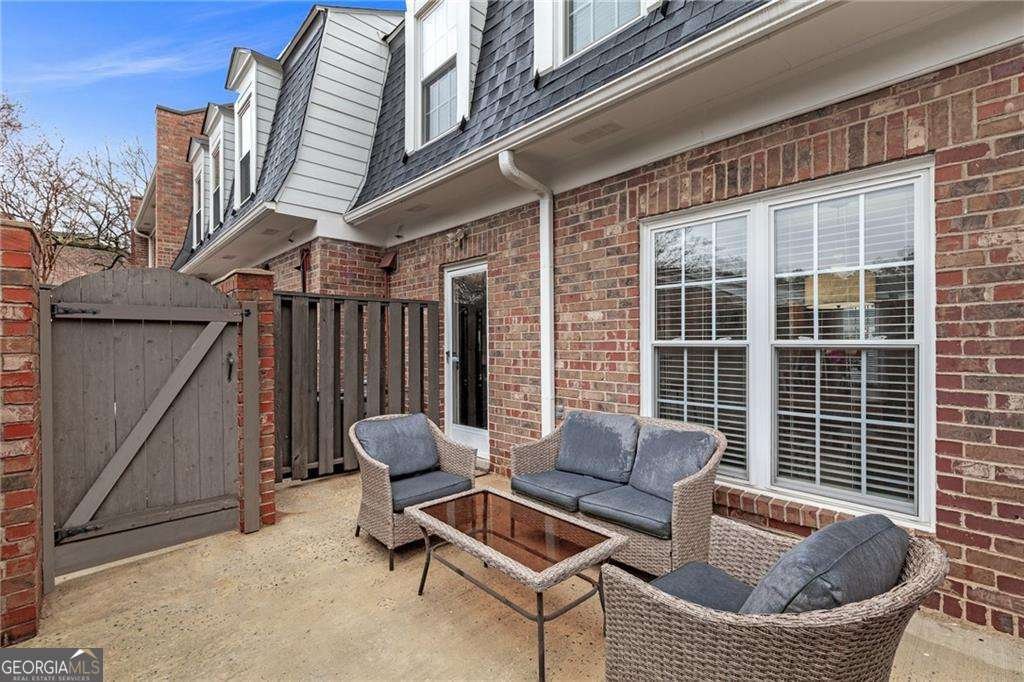 12 Surry County Place Atlanta - Photo 25