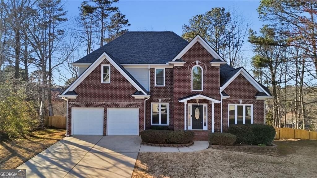2332 Saint Kennedy Lane Buford - Photo 1