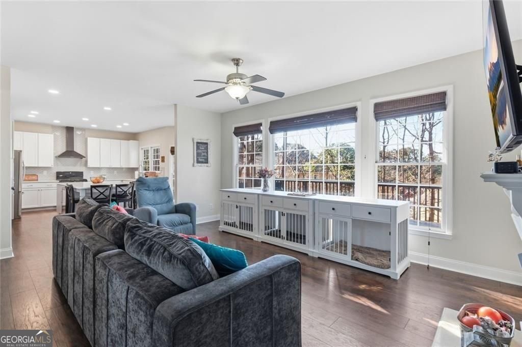 2332 Saint Kennedy Lane Buford - Photo 11