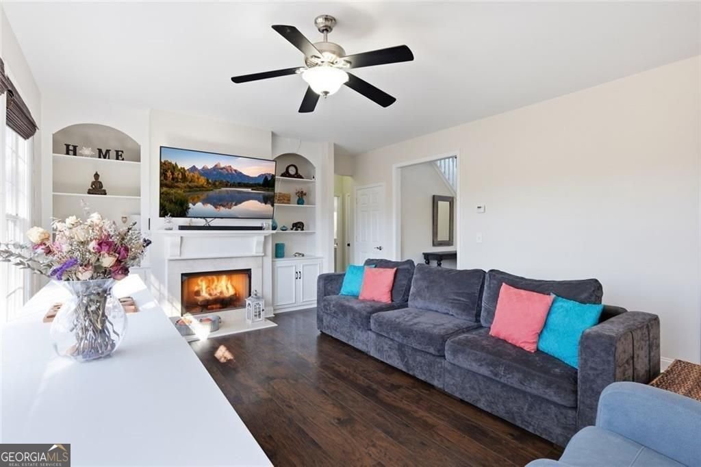 2332 Saint Kennedy Lane Buford - Photo 13