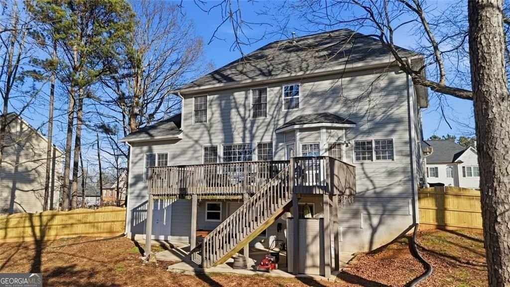 2332 Saint Kennedy Lane Buford - Photo 33