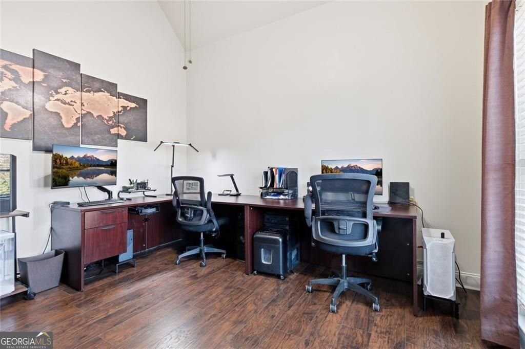 2332 Saint Kennedy Lane Buford - Photo 6