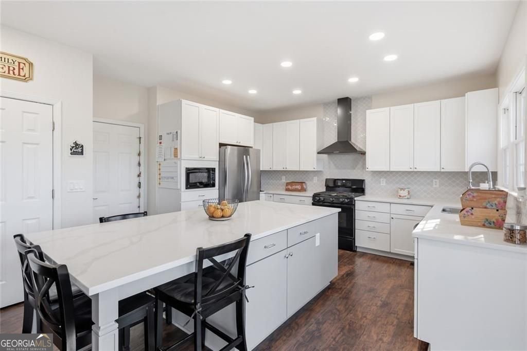 2332 Saint Kennedy Lane Buford - Photo 8