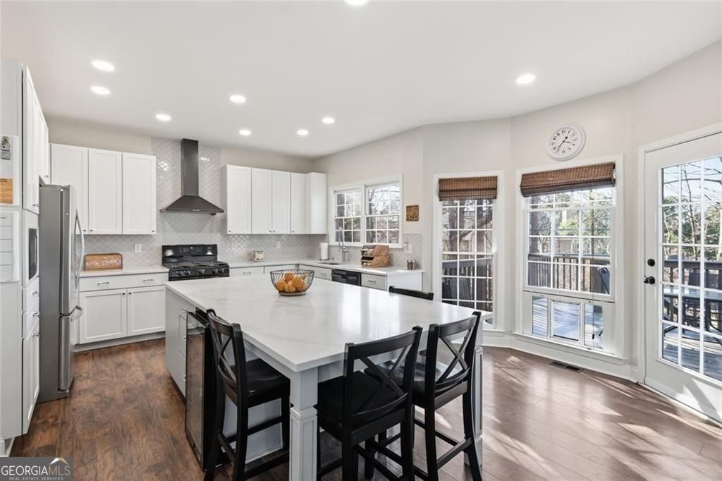 2332 Saint Kennedy Lane Buford - Photo 9