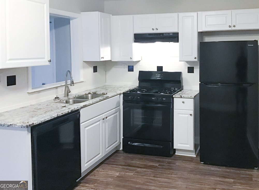 4666 Edwina Lane Atlanta - Photo 7