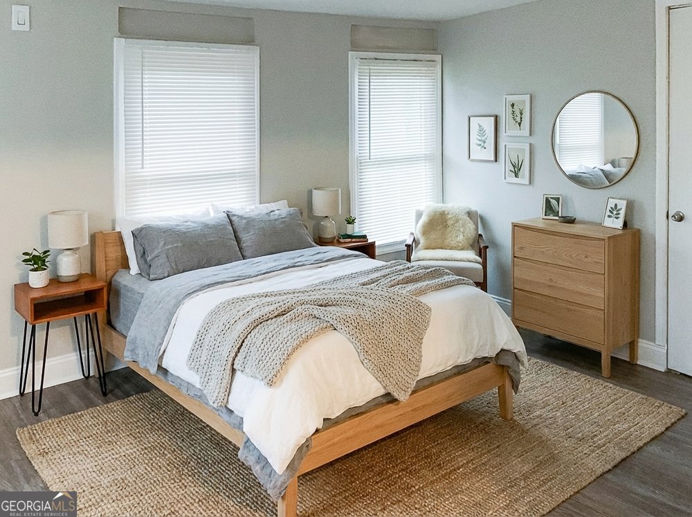 4666 Edwina Lane Atlanta - Photo 9