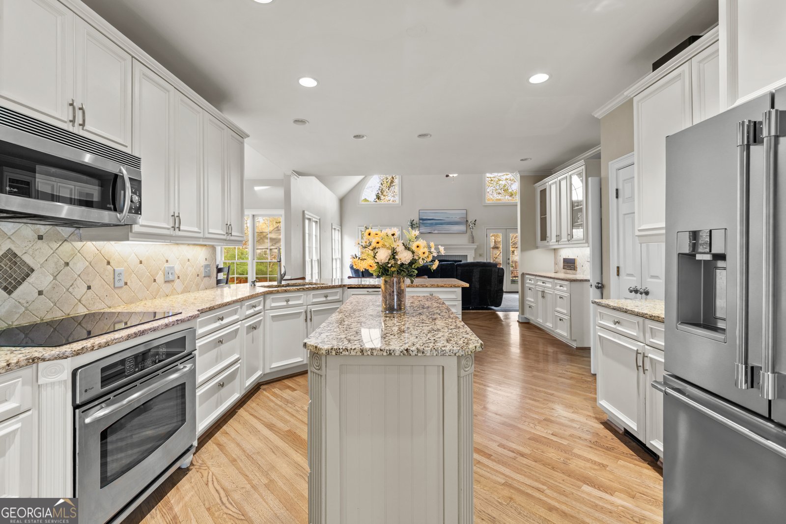 3025 Oaktree Landing Marietta - Photo 10