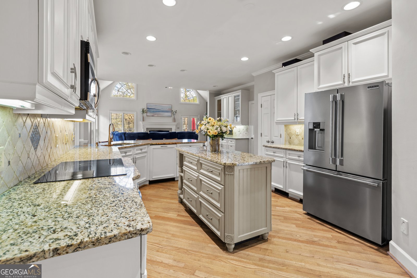 3025 Oaktree Landing Marietta - Photo 11