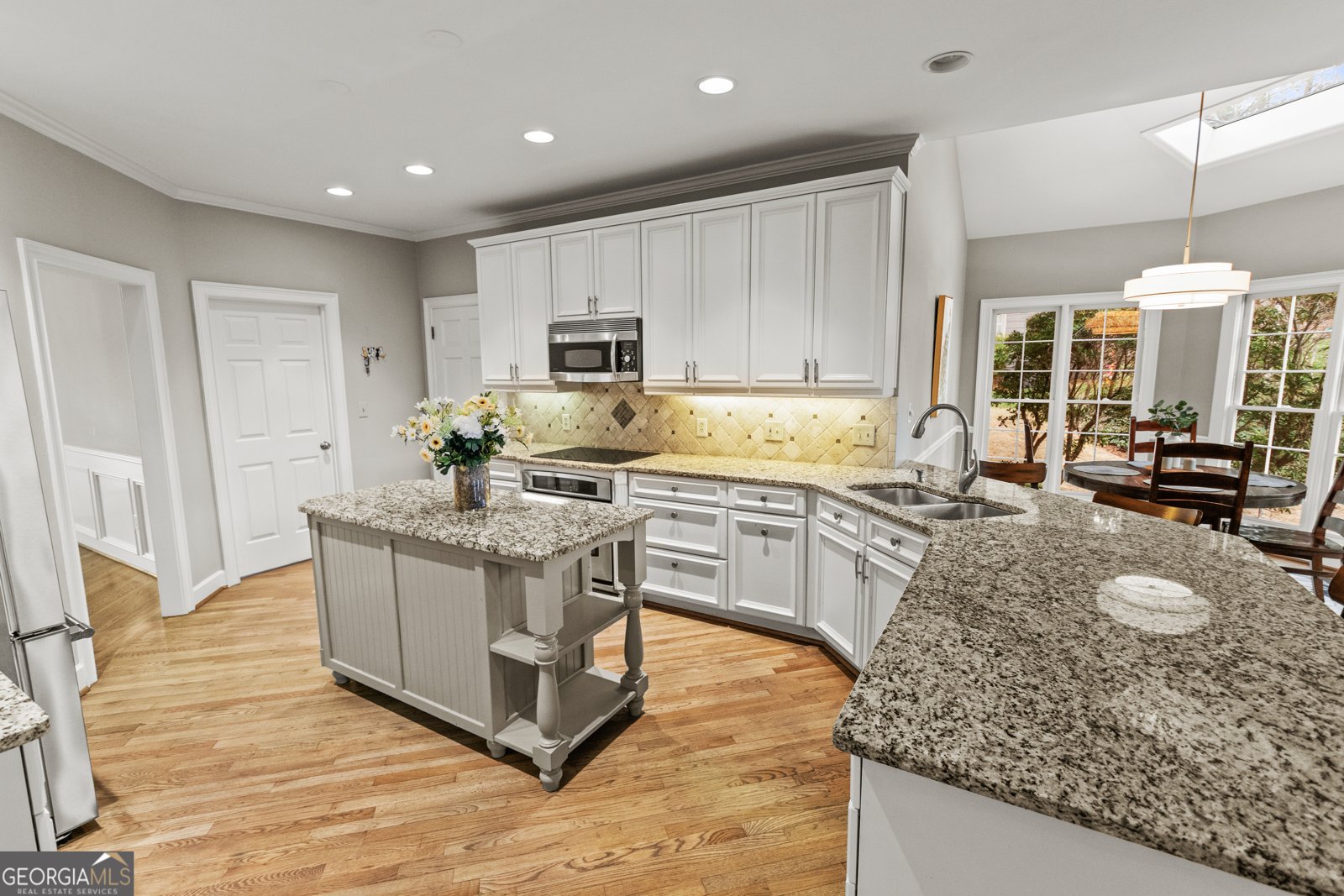 3025 Oaktree Landing Marietta - Photo 13