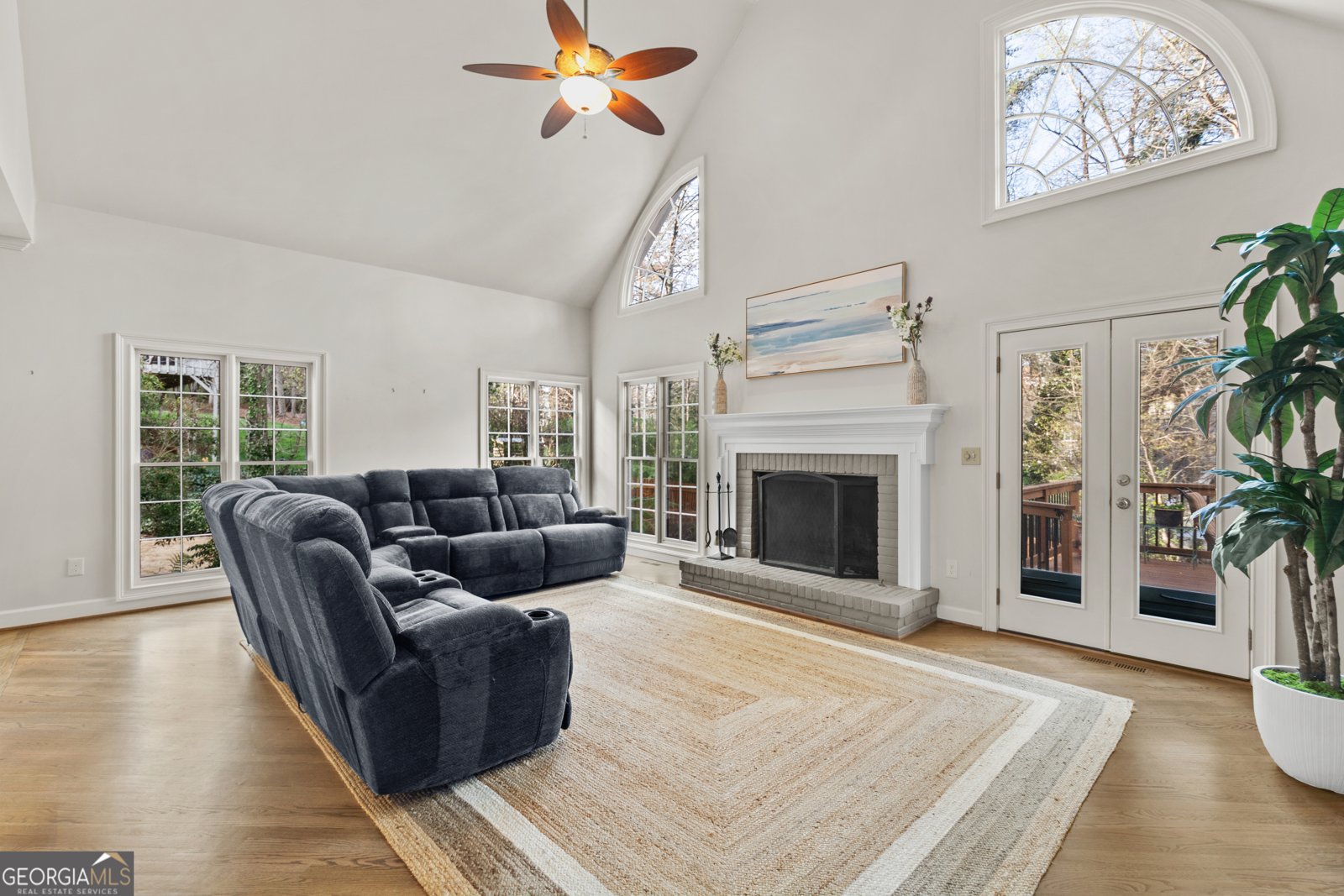 3025 Oaktree Landing Marietta - Photo 16