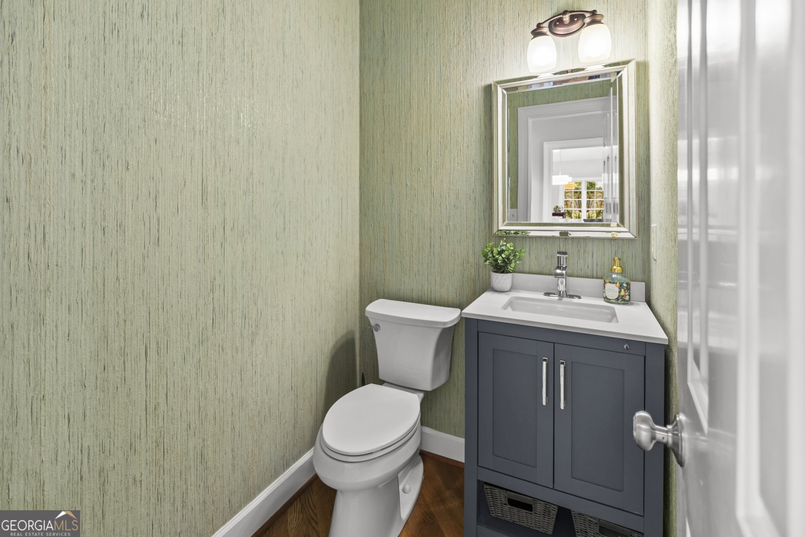 3025 Oaktree Landing Marietta - Photo 18