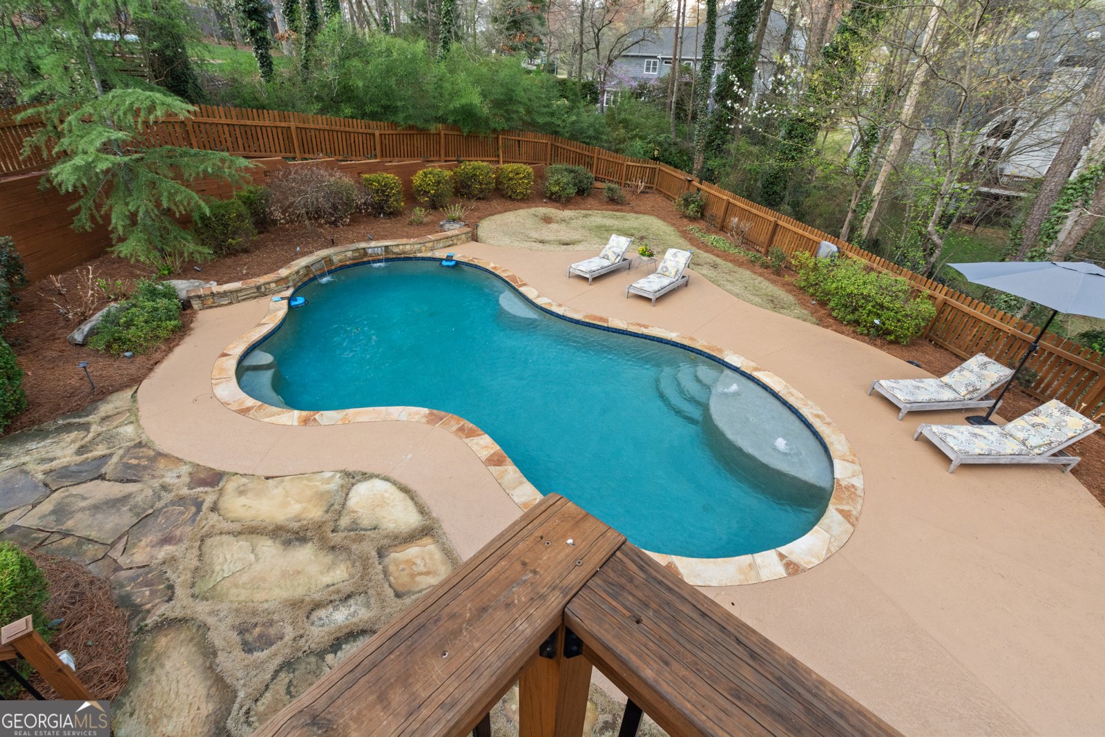 3025 Oaktree Landing Marietta - Photo 20