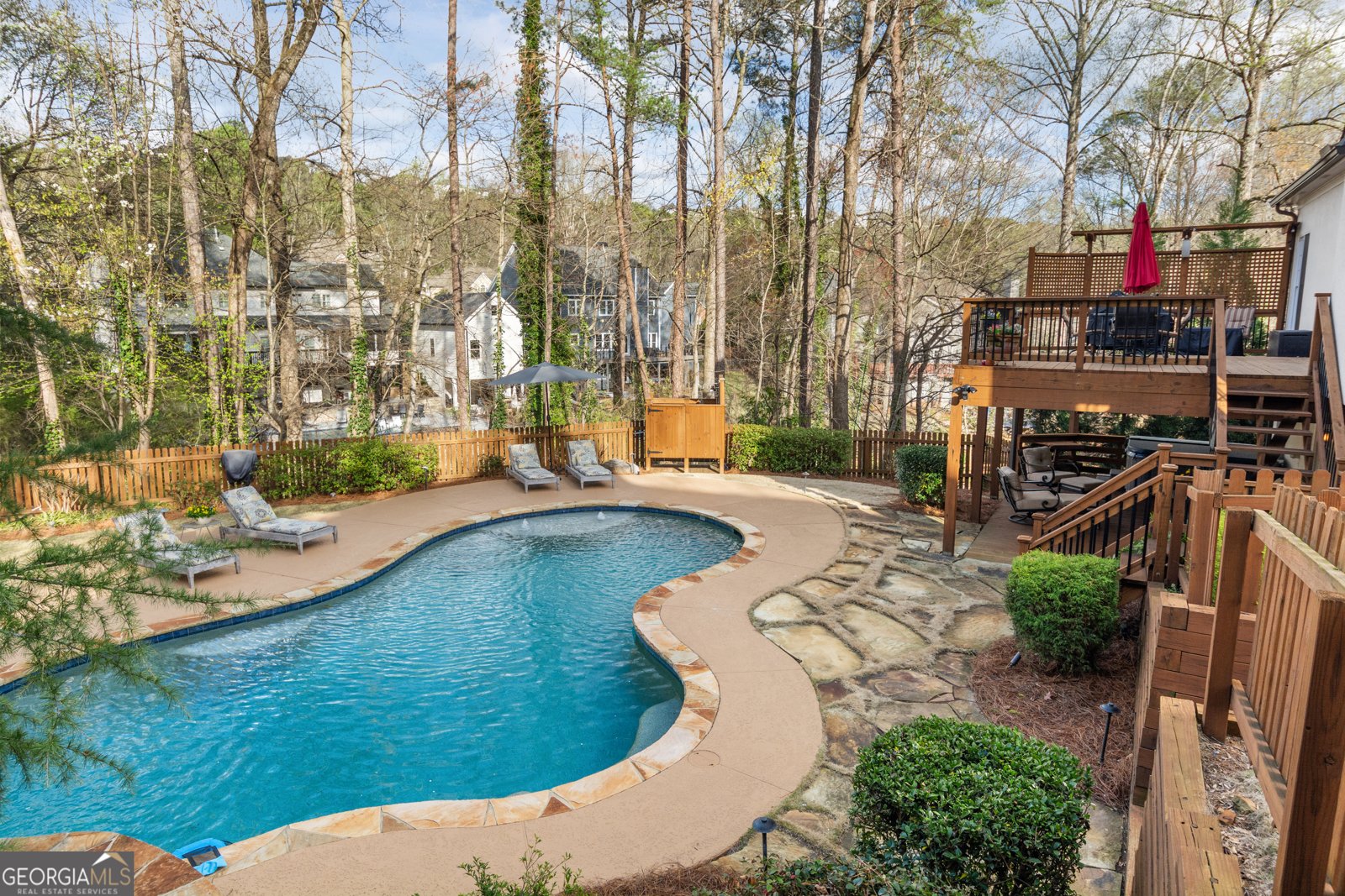 3025 Oaktree Landing Marietta - Photo 47