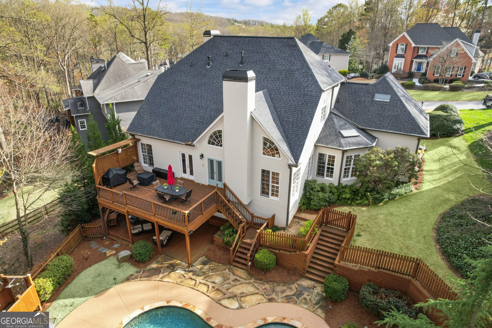 3025 Oaktree Landing Marietta - Photo 50