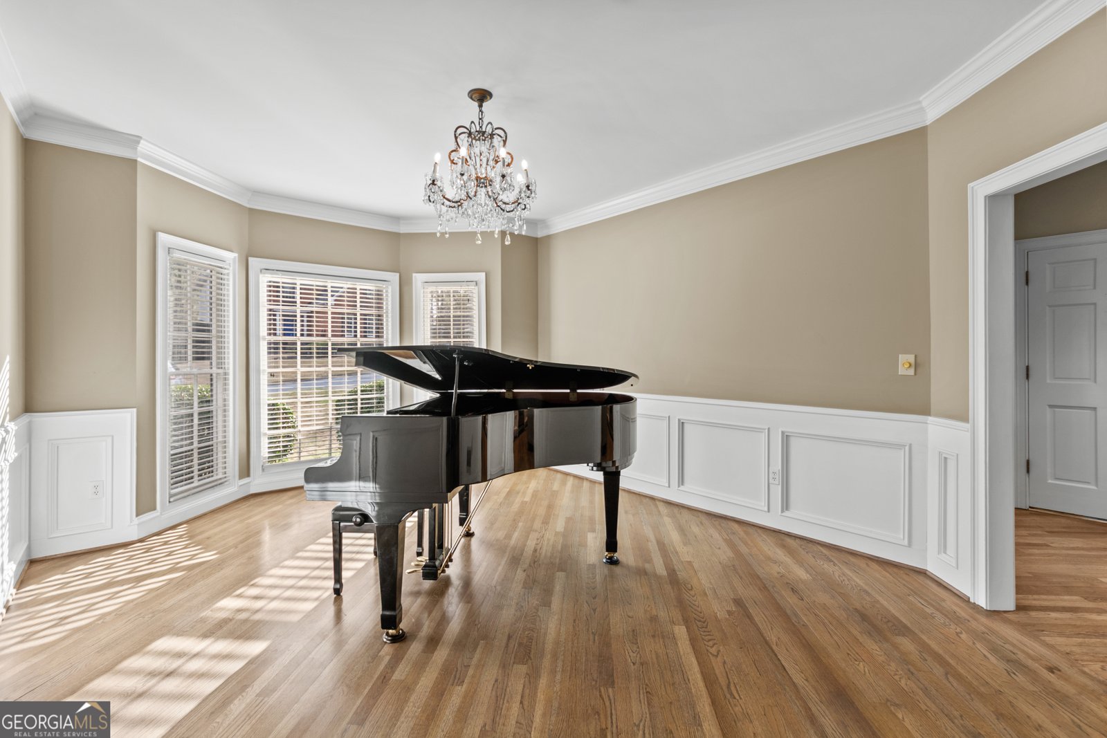 3025 Oaktree Landing Marietta - Photo 9