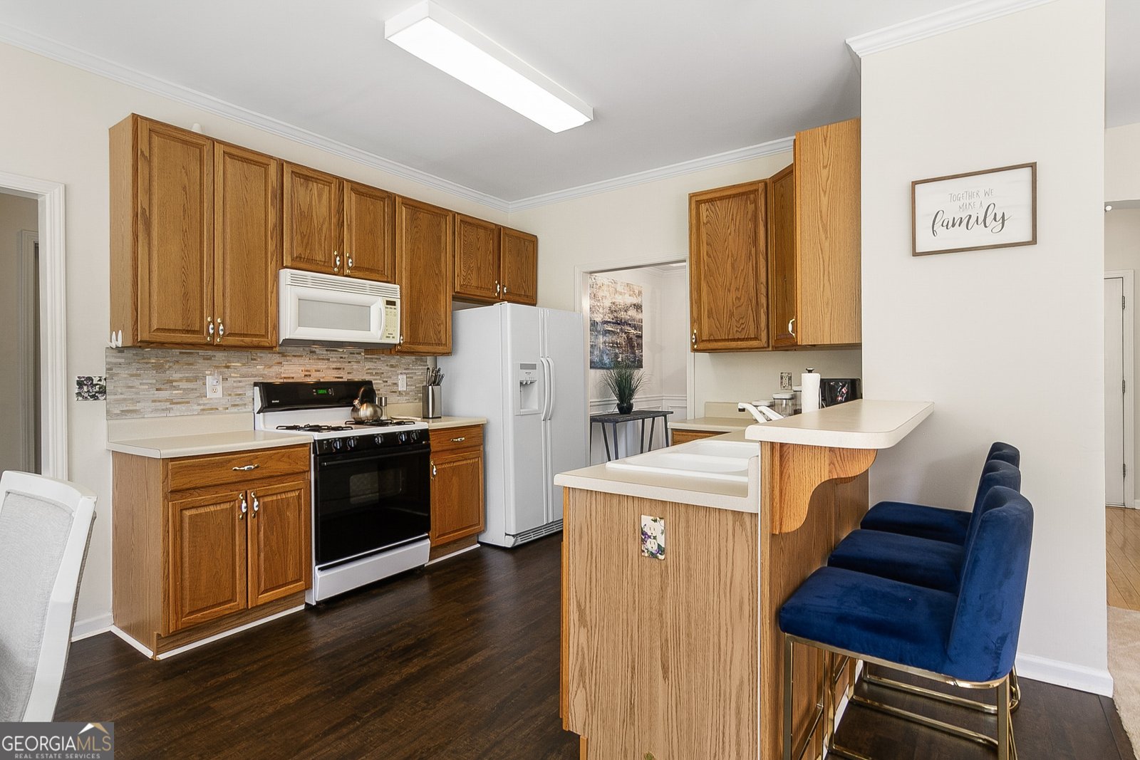 1166 Mandalay Court Lilburn - Photo 11