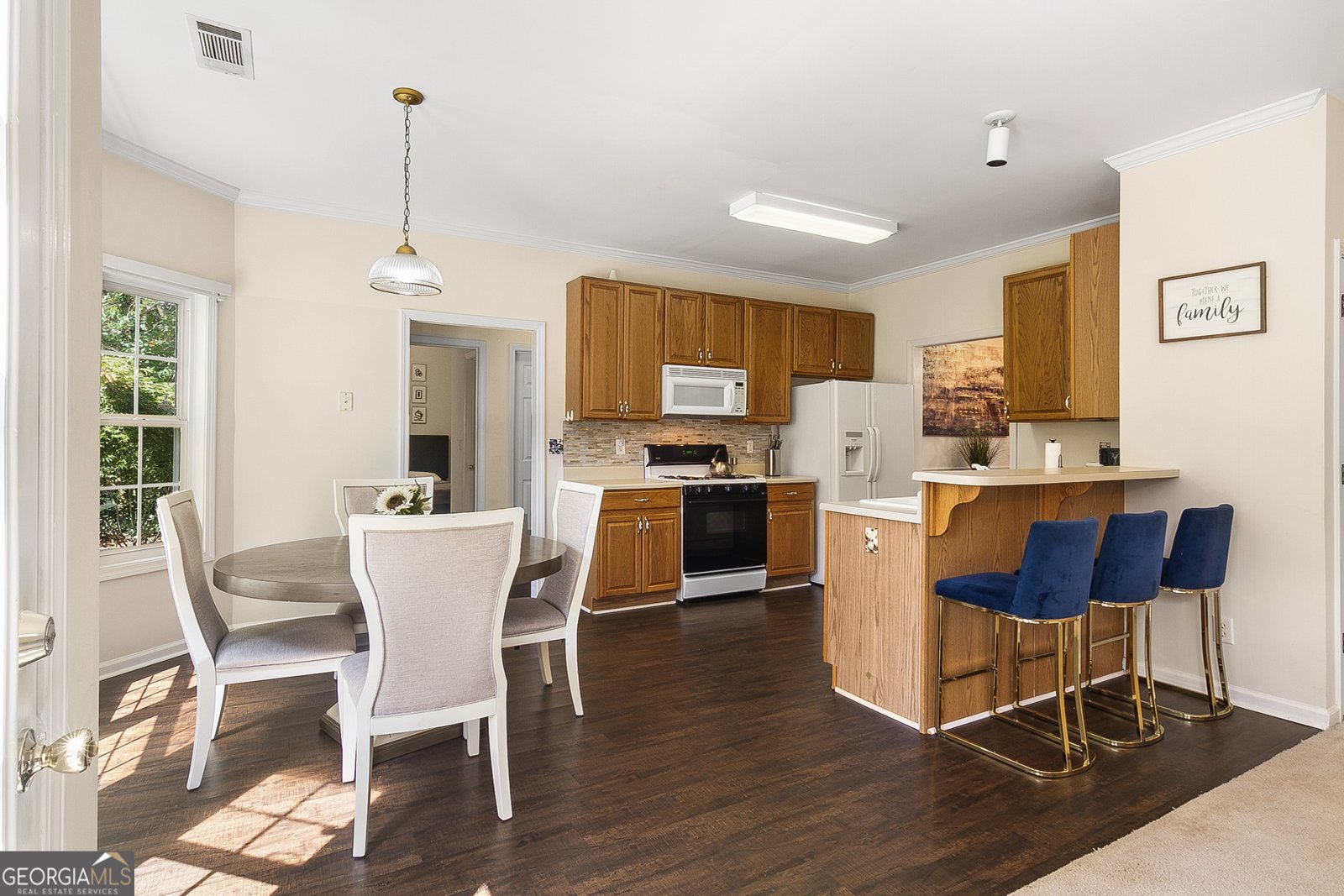 1166 Mandalay Court Lilburn - Photo 13