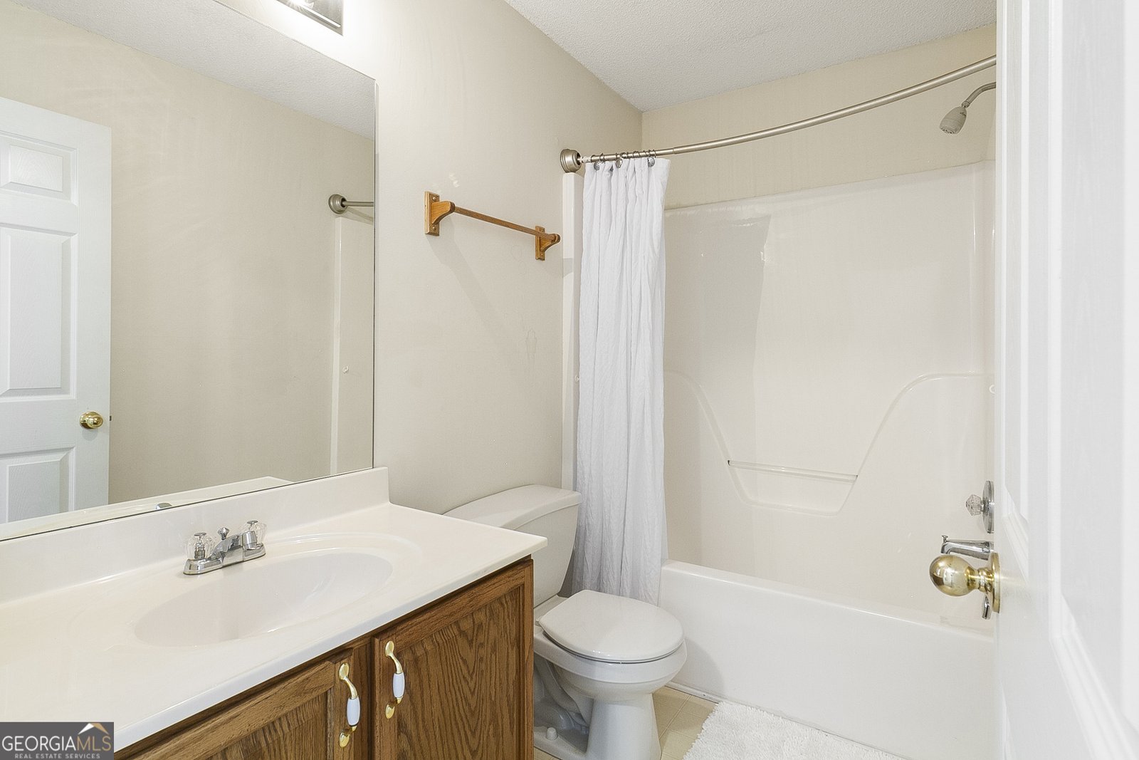 1166 Mandalay Court Lilburn - Photo 17