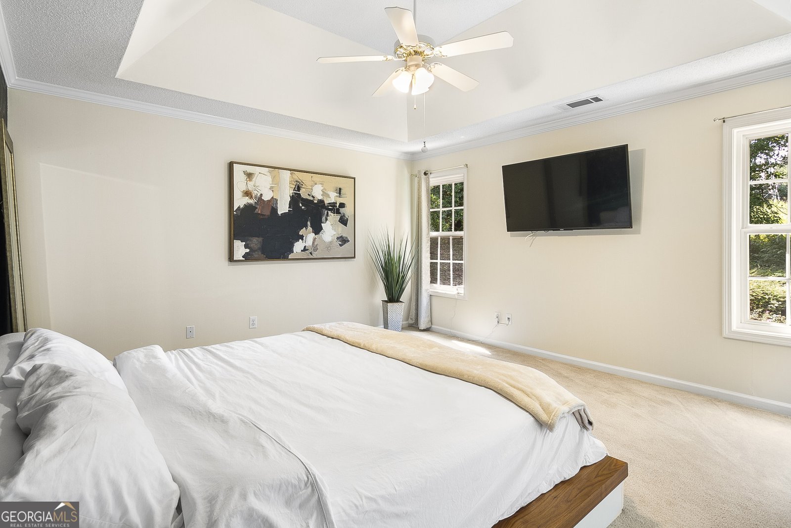 1166 Mandalay Court Lilburn - Photo 19