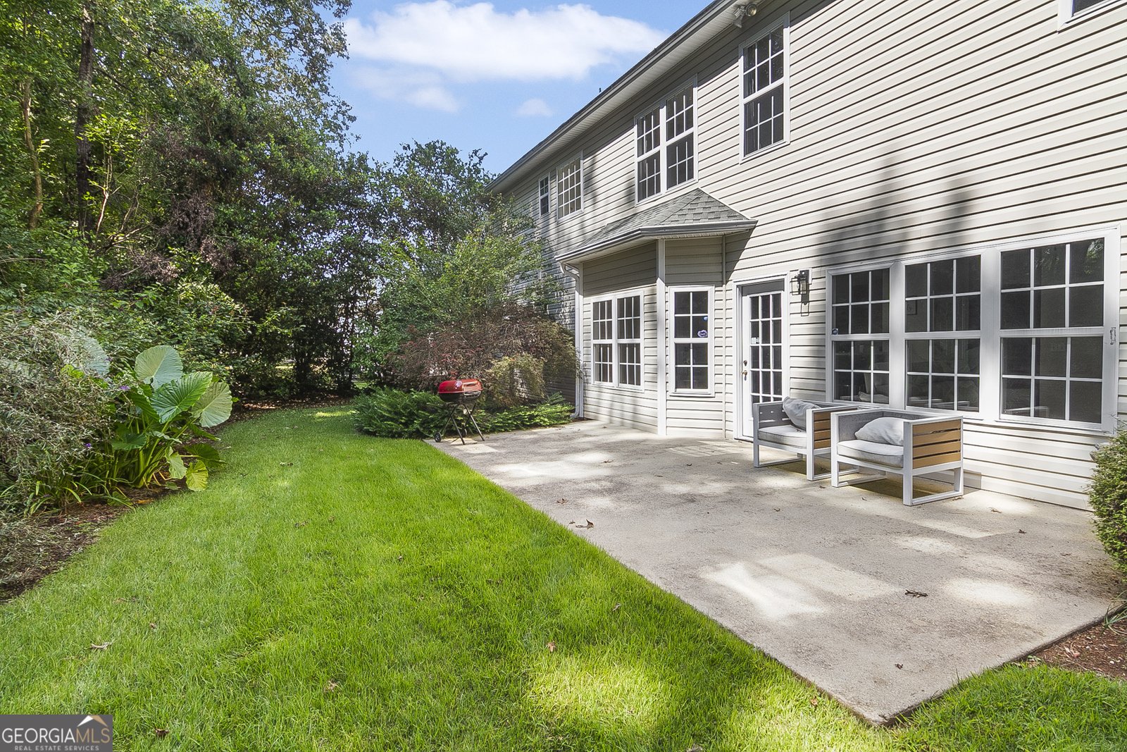 1166 Mandalay Court Lilburn - Photo 33