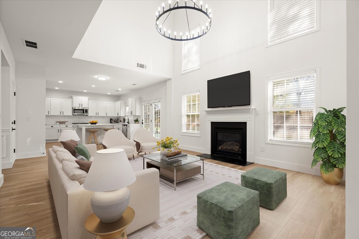 4305 Evans Farms Drive Cumming - Photo 13