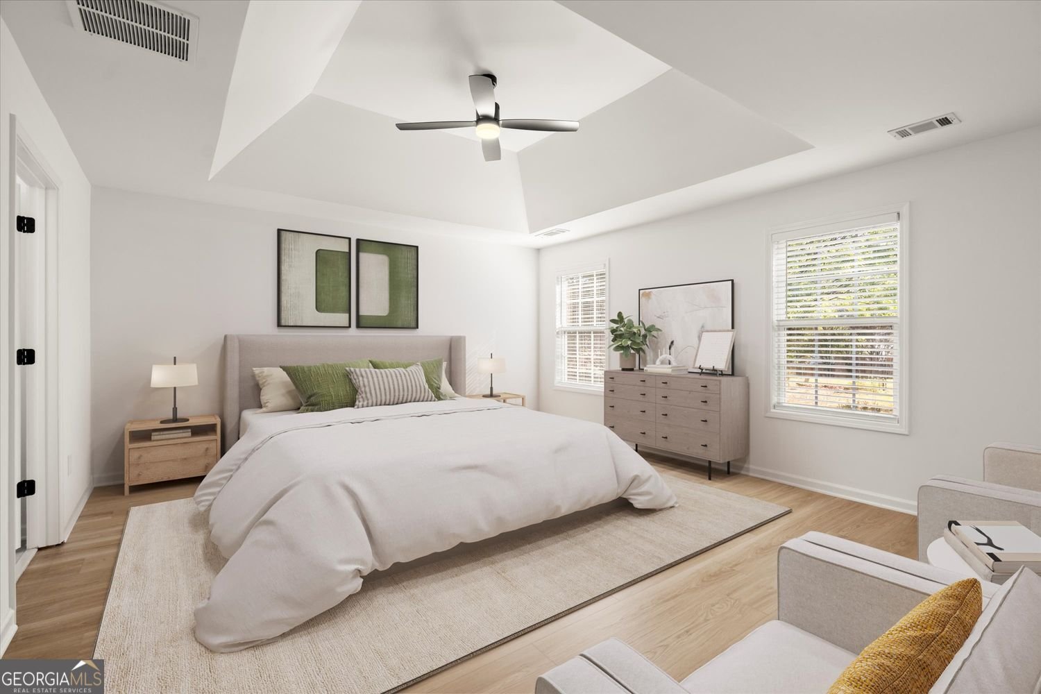 4305 Evans Farms Drive Cumming - Photo 28