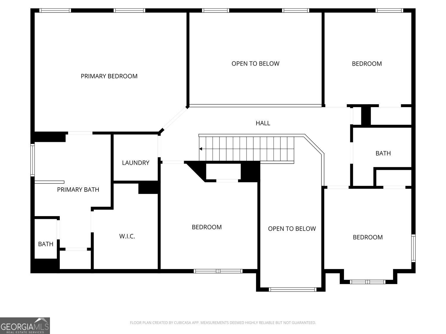 4305 Evans Farms Drive Cumming - Photo 41