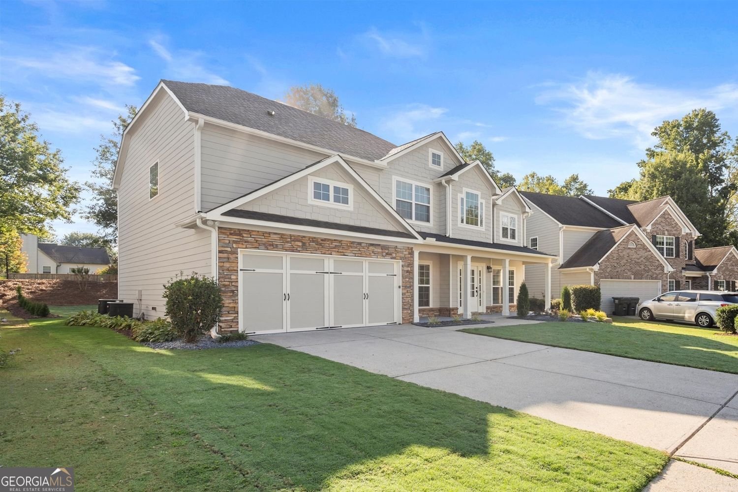 4305 Evans Farms Drive Cumming - Photo 42