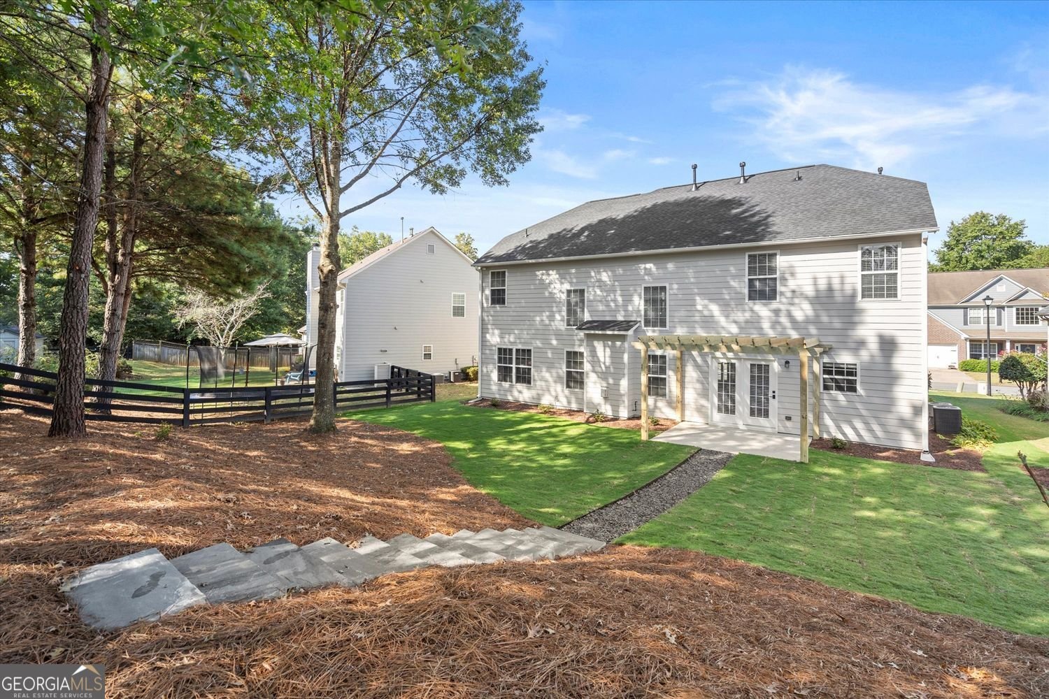 4305 Evans Farms Drive Cumming - Photo 43