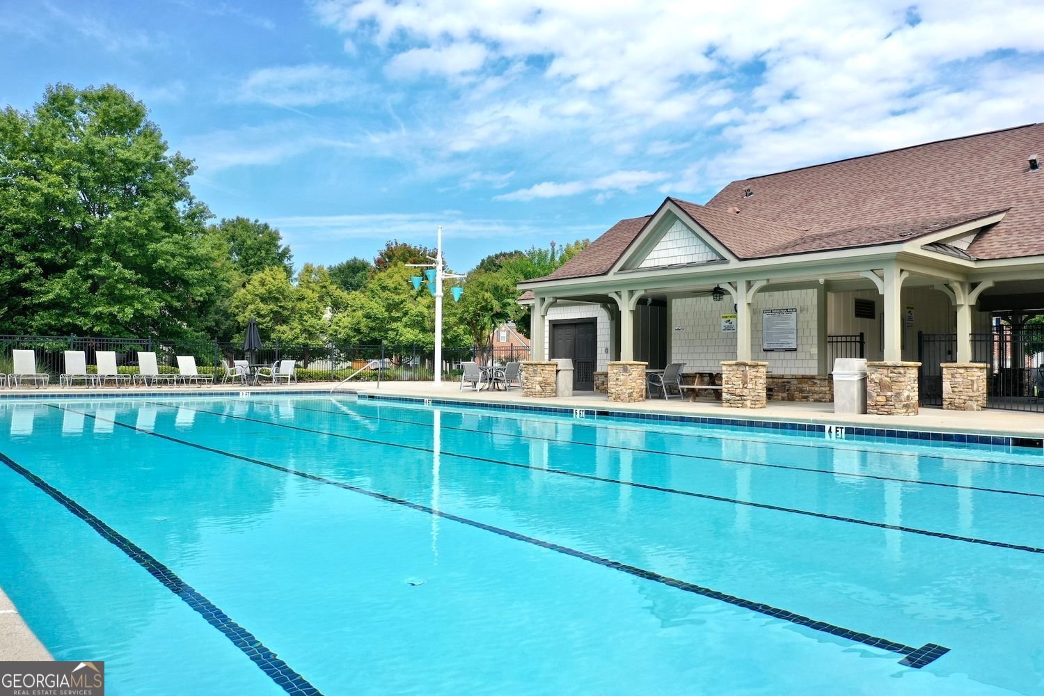 4305 Evans Farms Drive Cumming - Photo 47