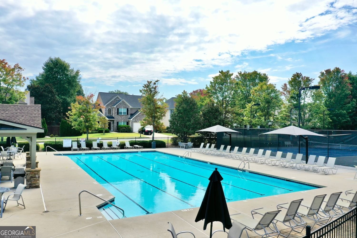 4305 Evans Farms Drive Cumming - Photo 49