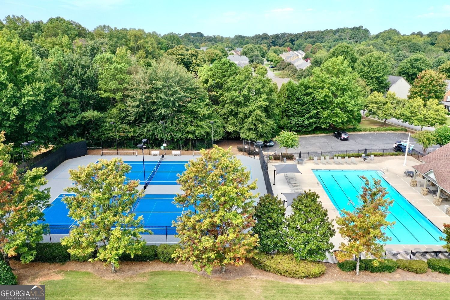 4305 Evans Farms Drive Cumming - Photo 50