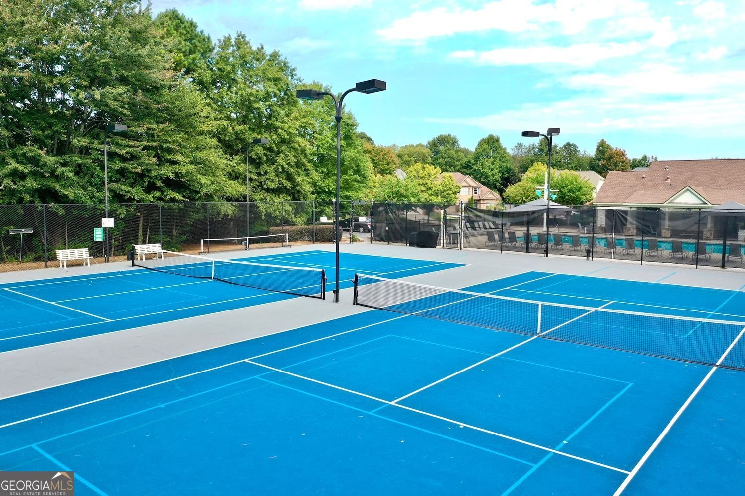 4305 Evans Farms Drive Cumming - Photo 51