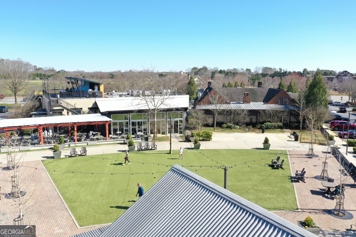 4305 Evans Farms Drive Cumming - Photo 55