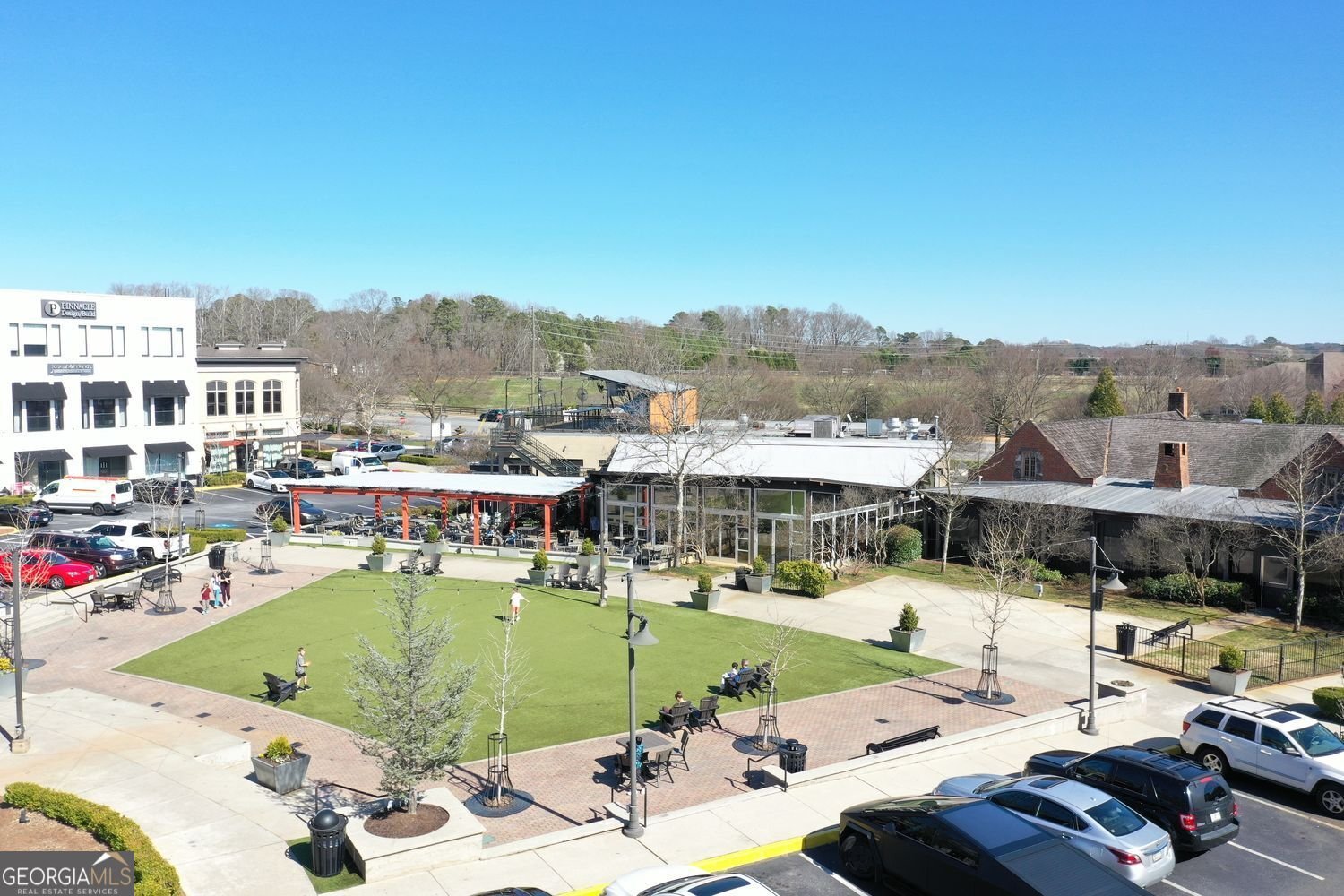 4305 Evans Farms Drive Cumming - Photo 56