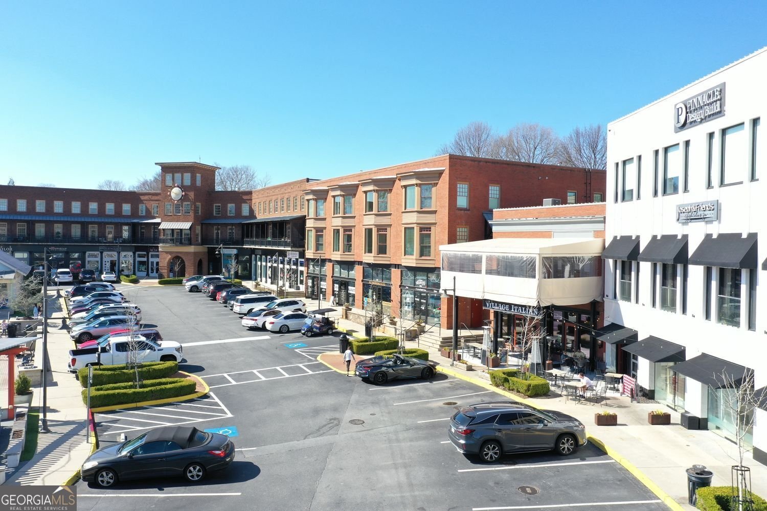 4305 Evans Farms Drive Cumming - Photo 57