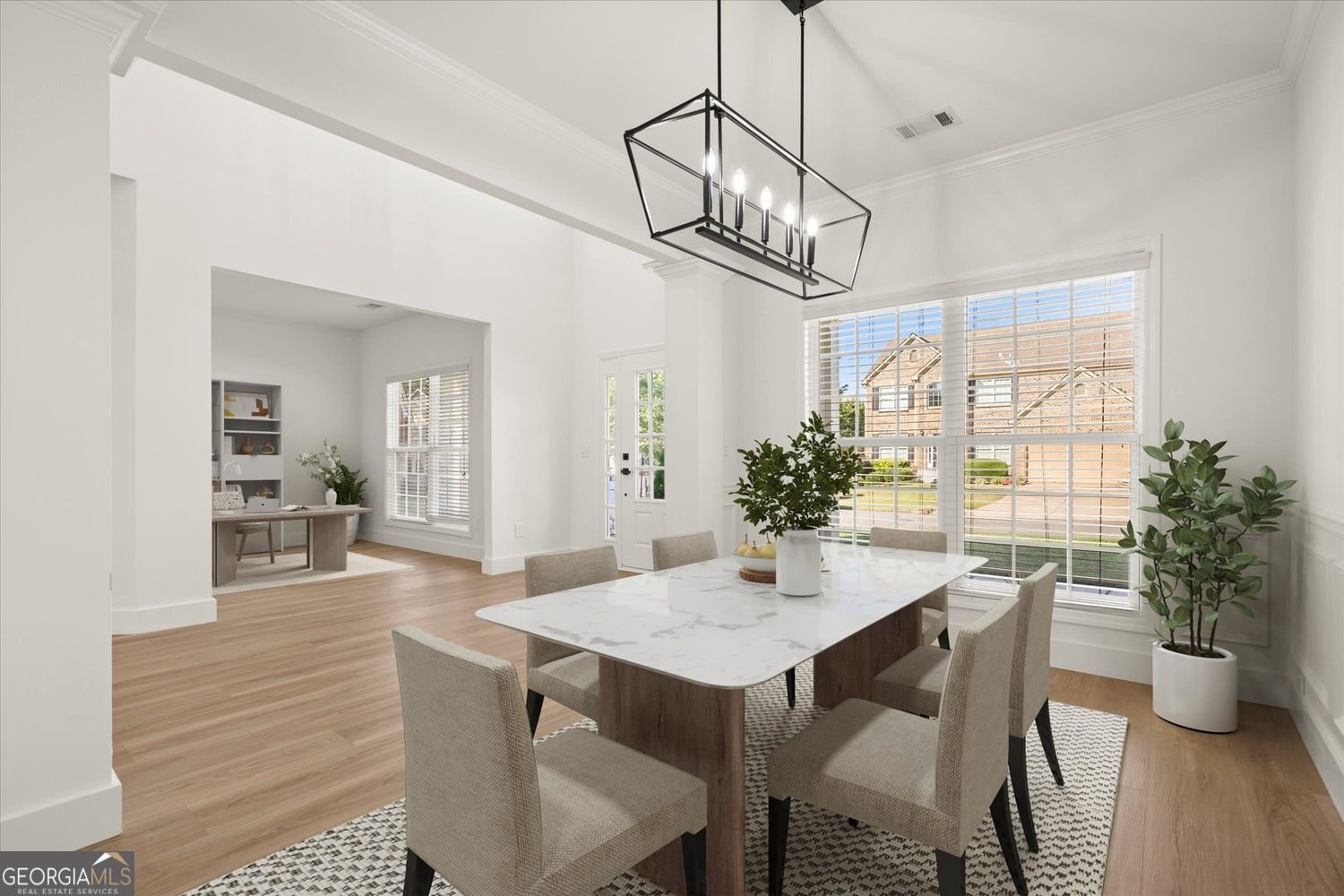 4305 Evans Farms Drive Cumming - Photo 7