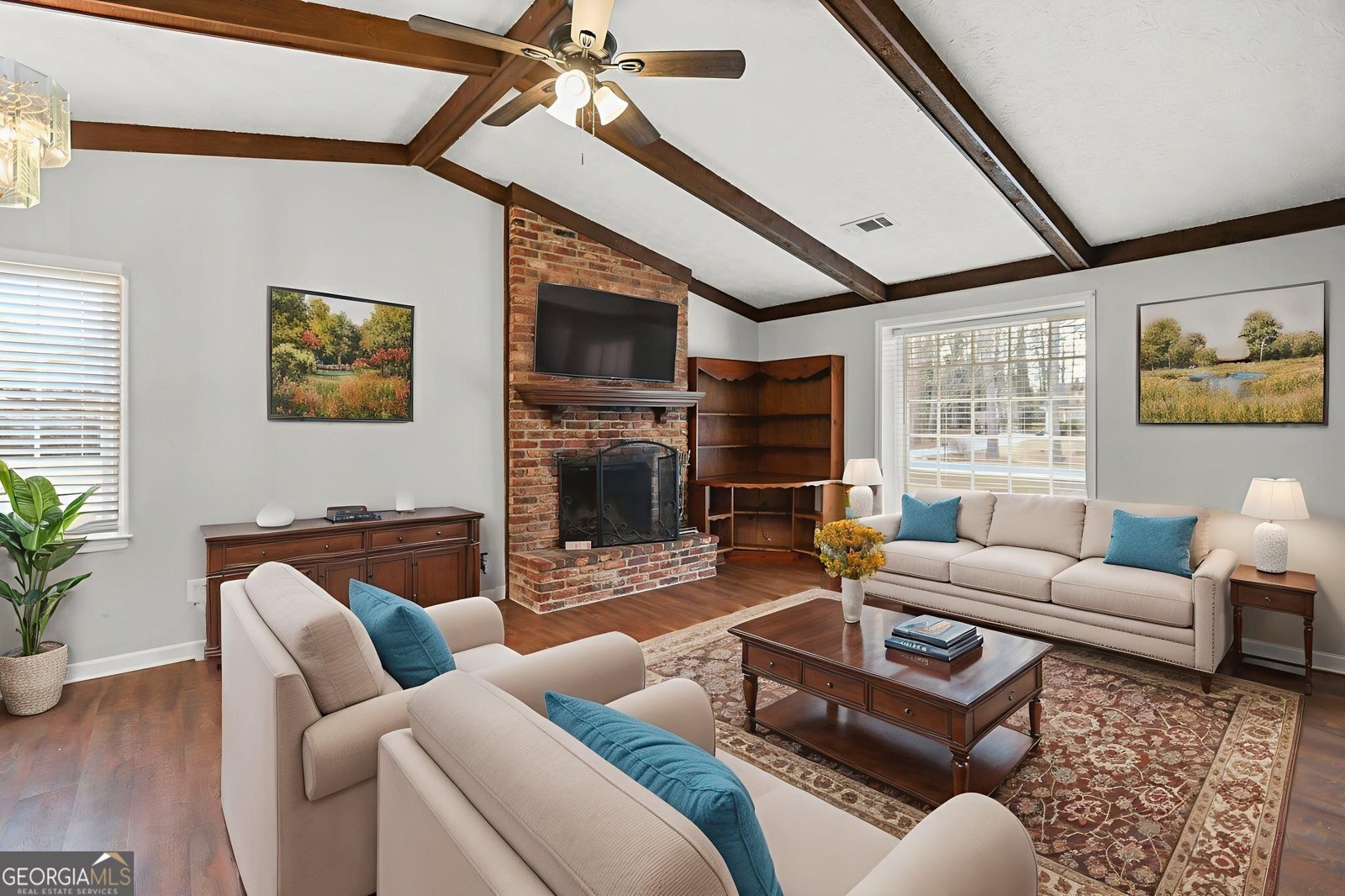 90 Beaver Run Lagrange - Photo 6