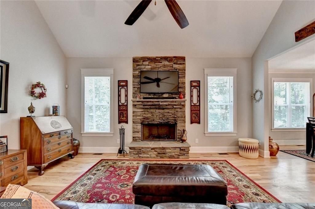 919 Fields Chapel Road Canton - Photo 10