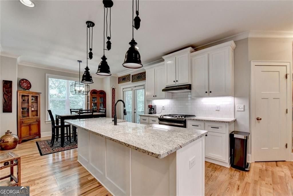 919 Fields Chapel Road Canton - Photo 11