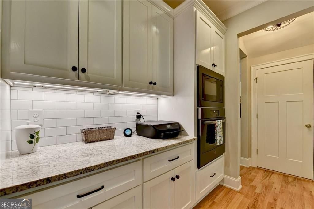 919 Fields Chapel Road Canton - Photo 15