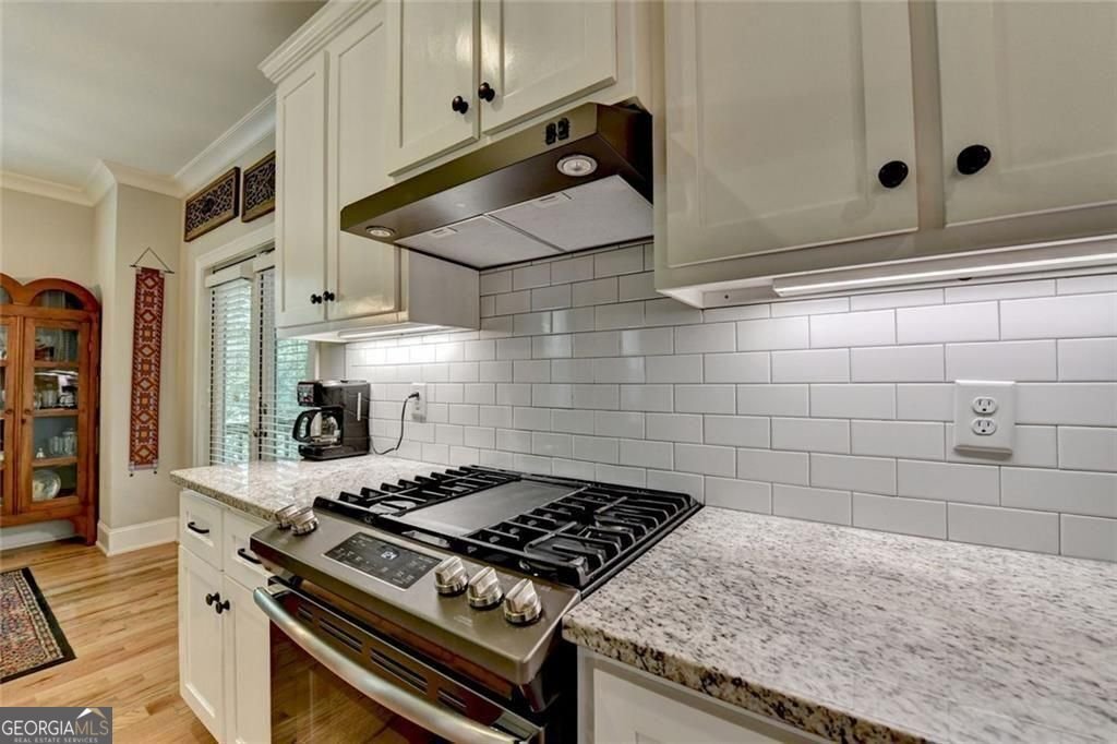 919 Fields Chapel Road Canton - Photo 16