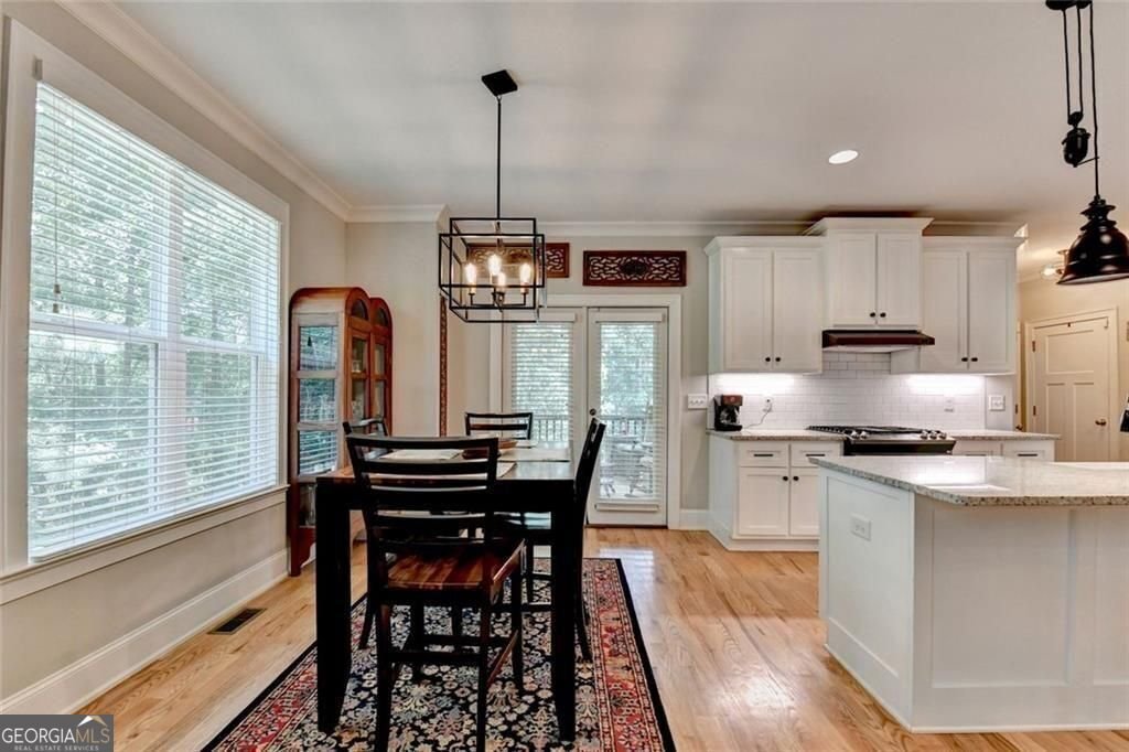 919 Fields Chapel Road Canton - Photo 18