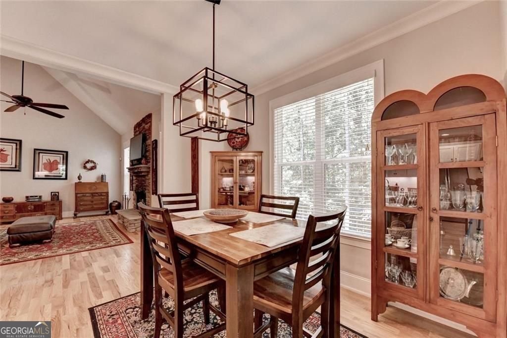 919 Fields Chapel Road Canton - Photo 19