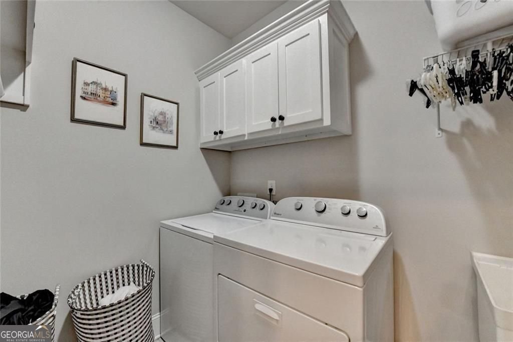 919 Fields Chapel Road Canton - Photo 21