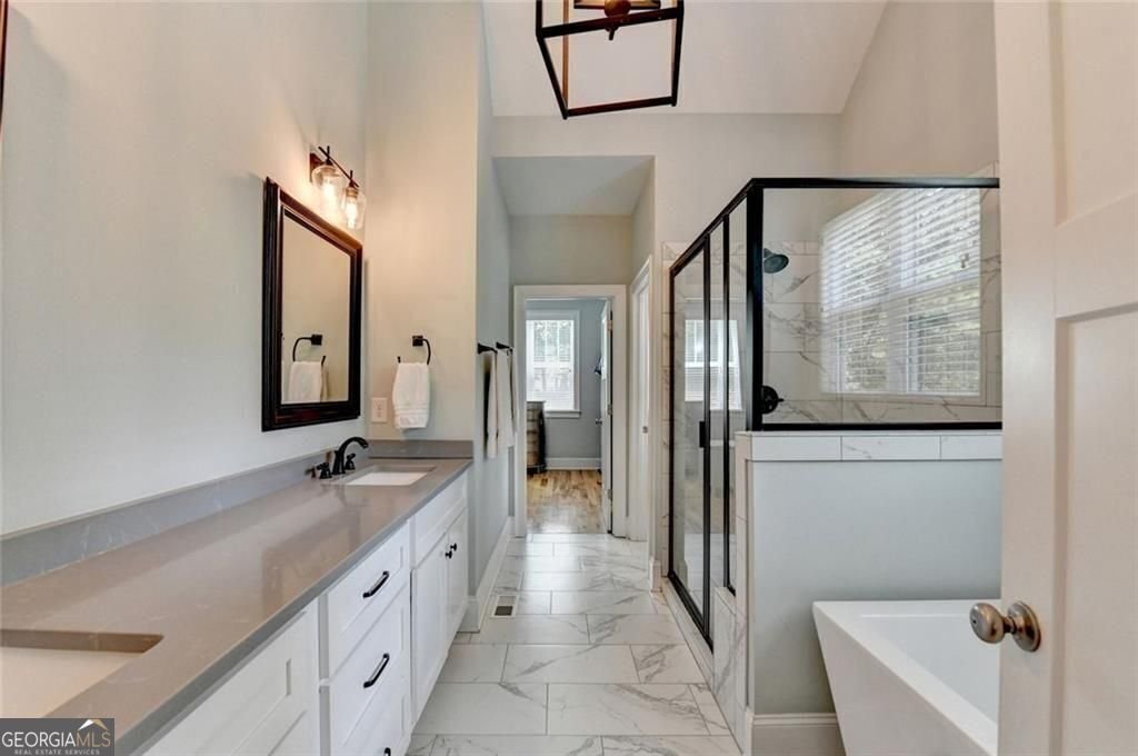 919 Fields Chapel Road Canton - Photo 28