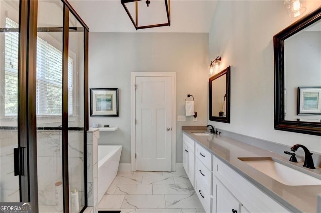 919 Fields Chapel Road Canton - Photo 31