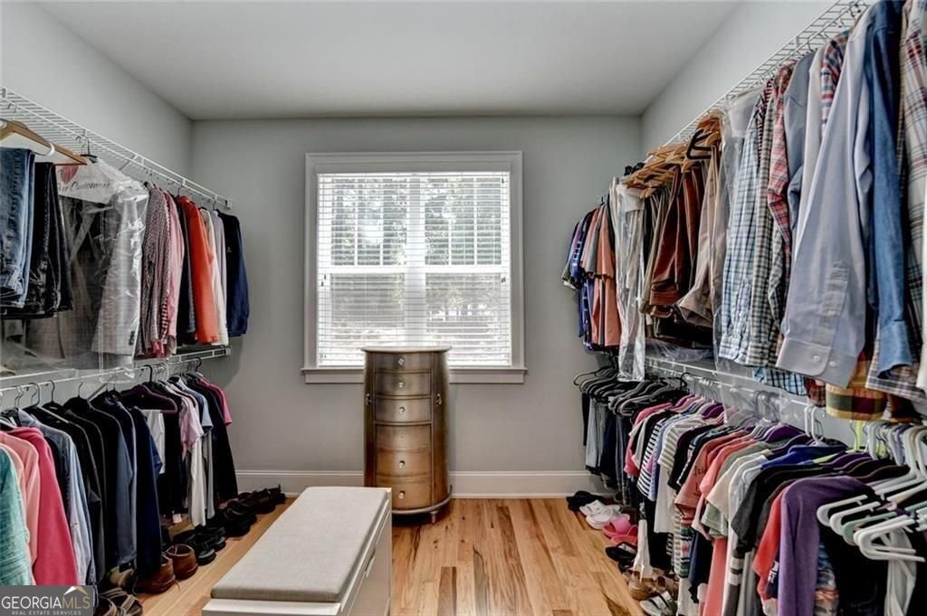 919 Fields Chapel Road Canton - Photo 32